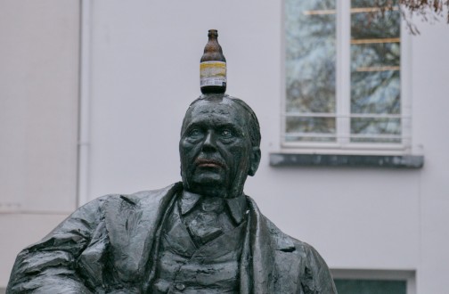 alcohol
