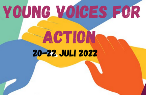 Young Voices for Action