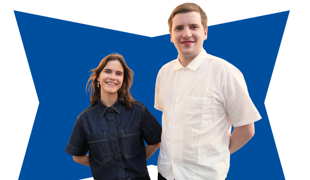 internationale jongerenvertegenwoordigers website