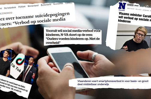 Digitale leefwereld