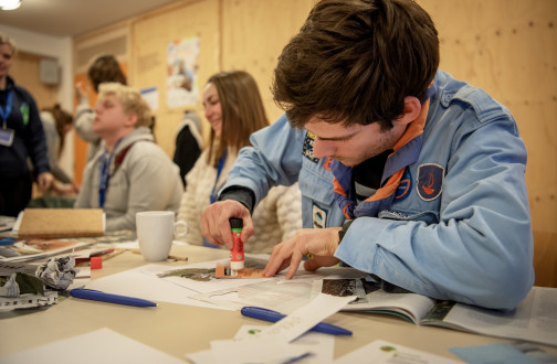 kadervorming