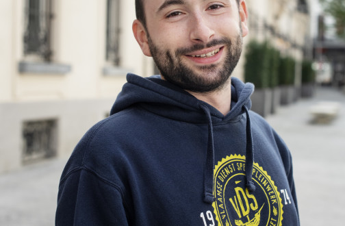 Marnik De Bont VDS foto 2 